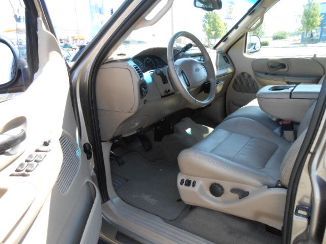 Ford F150 2001 photo 6