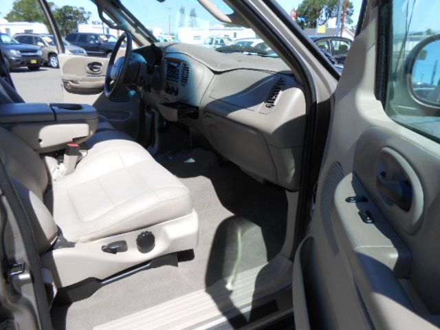 Ford F150 2001 photo 7