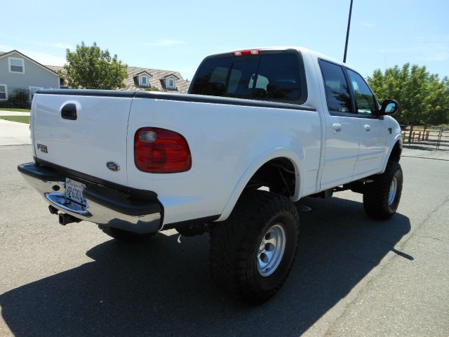 Ford F150 2500 SL Pickup Truck