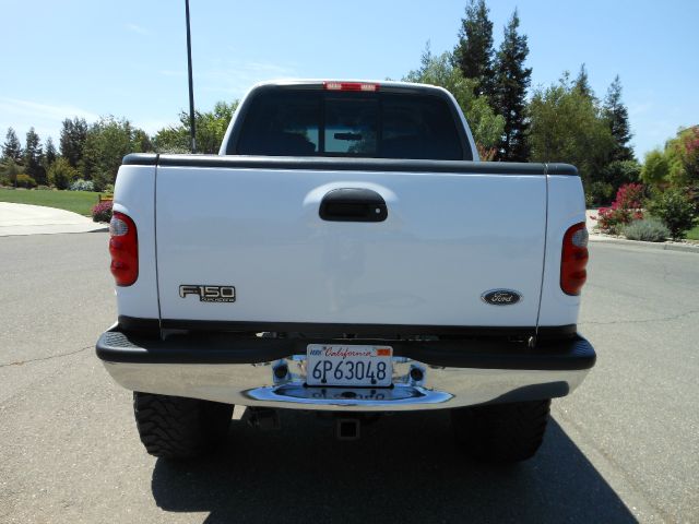 Ford F150 2001 photo 3