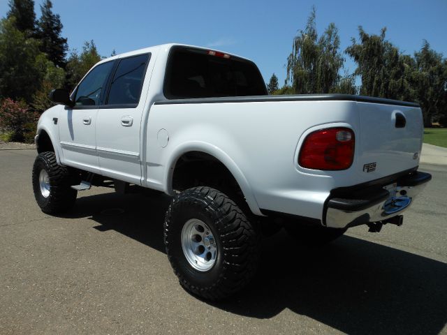Ford F150 2001 photo 4