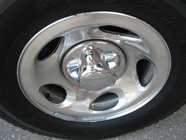 Ford F150 2001 photo 3