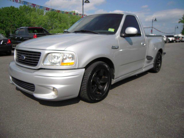 Ford F150 2001 photo 11