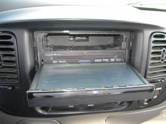 Ford F150 2001 photo 18