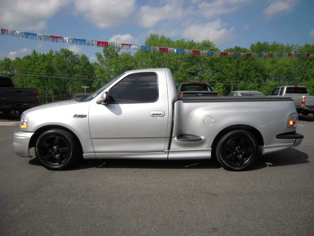 Ford F150 2001 photo 20