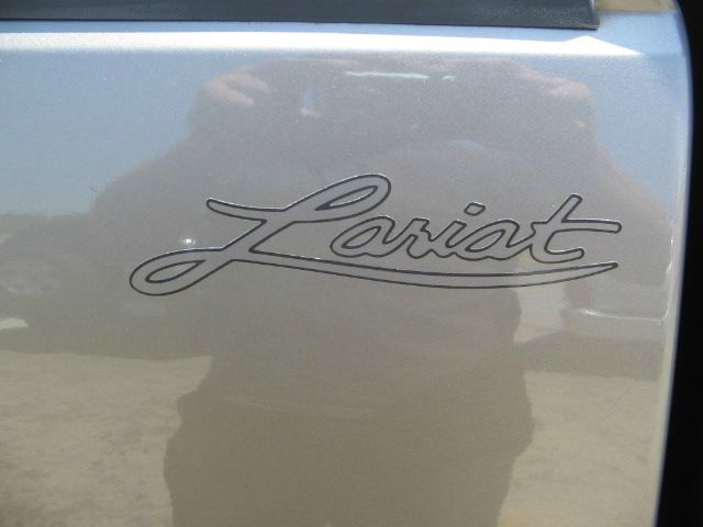 Ford F150 2001 photo 7