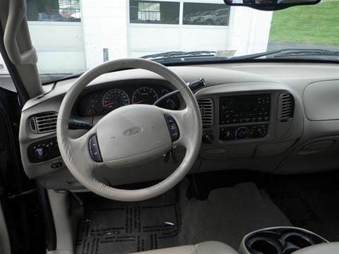 Ford F150 Sport 4WD Other