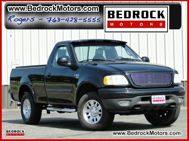 Ford F150 ESi Pickup