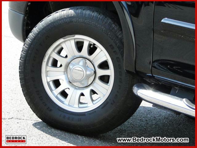 Ford F150 2001 photo 3