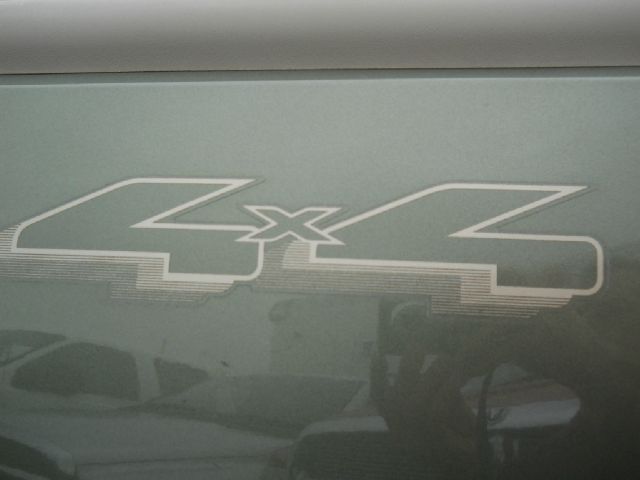 Ford F150 2001 photo 2