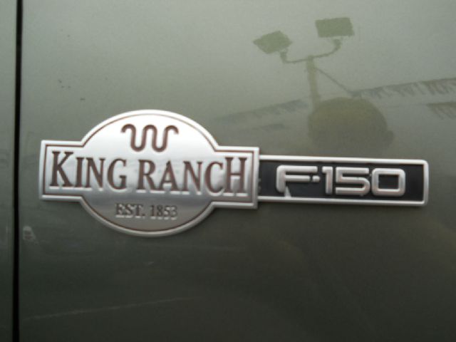 Ford F150 2001 photo 4