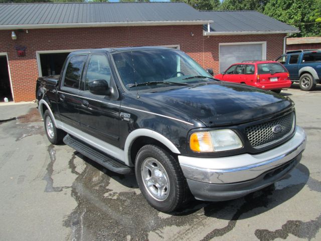 Ford F150 2001 photo 2