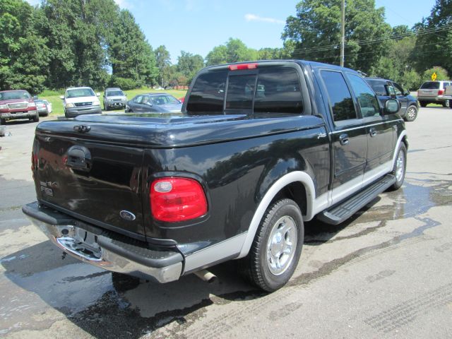 Ford F150 2001 photo 3