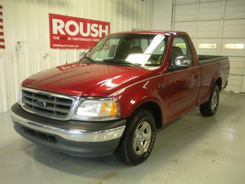 Ford F150 Roadster MINT Conditionlooks Great6-speed Other