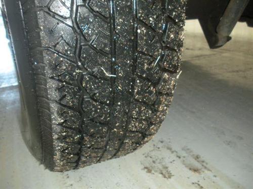 Ford F150 2001 photo 1