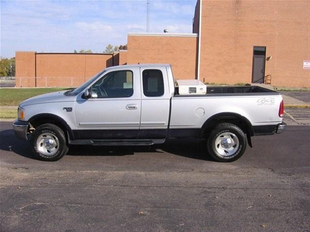 Ford F150 2001 photo 5