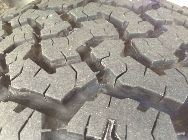 Ford F150 2001 photo 1