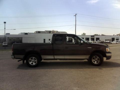 Ford F150 Unknown Other