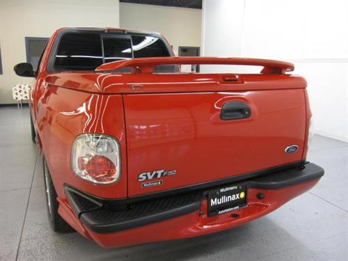 Ford F150 LT Crew Cab Other