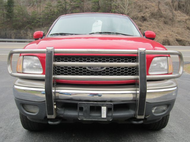 Ford F150 2001 photo 4
