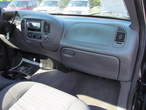 Ford F150 Unknown Other