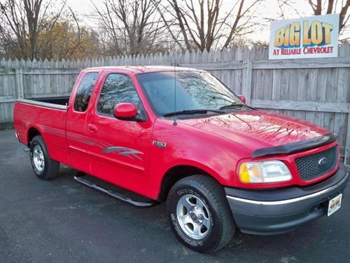 Ford F150 Unknown Other