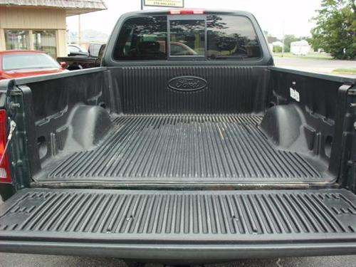 Ford F150 2001 photo 2