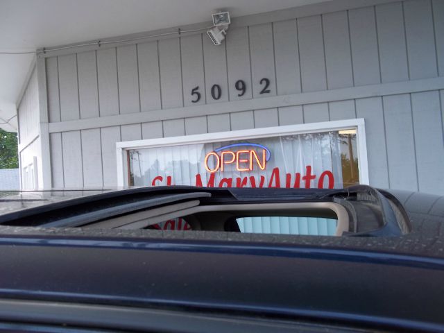 Ford F150 2001 photo 10