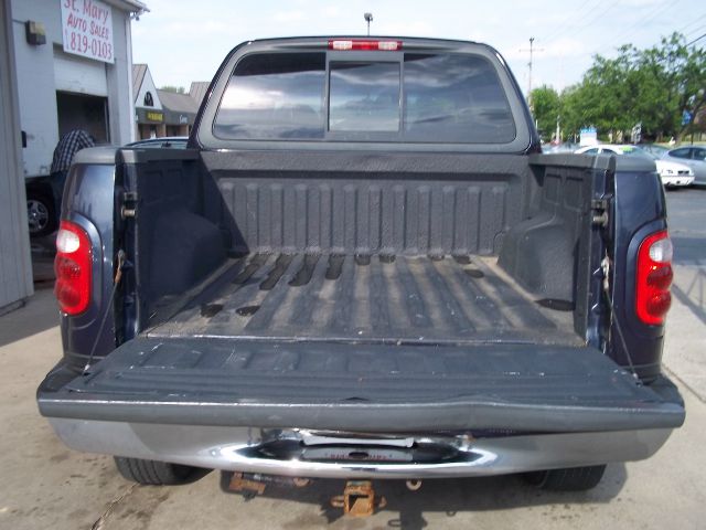 Ford F150 2001 photo 23