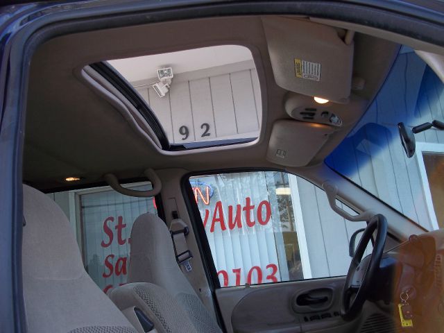 Ford F150 2001 photo 24