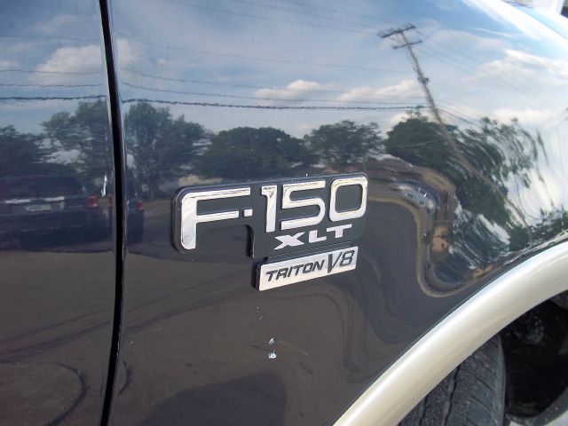 Ford F150 2001 photo 5