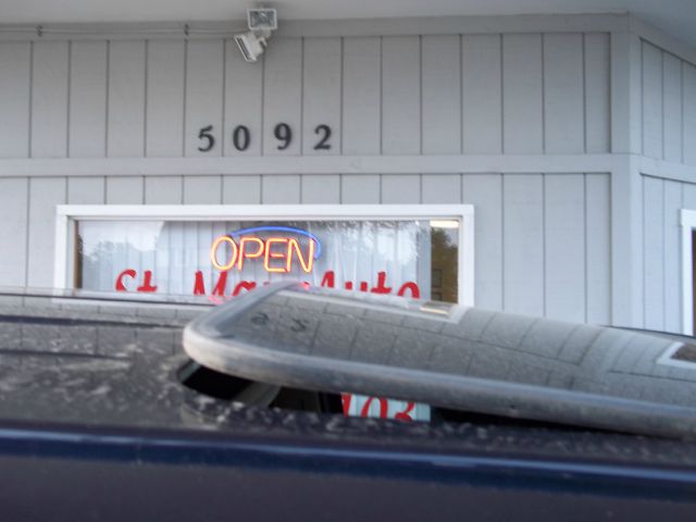 Ford F150 2001 photo 8