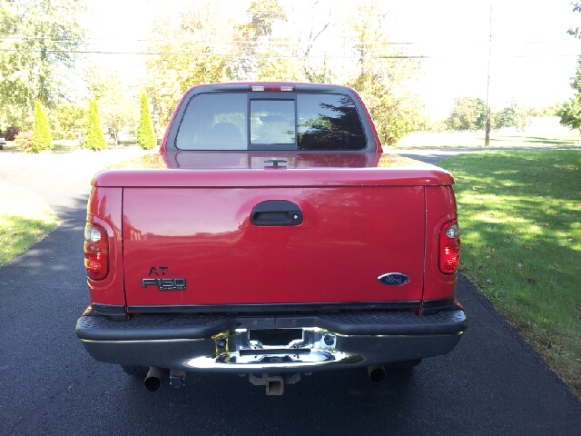 Ford F150 2500 SL Pickup Truck