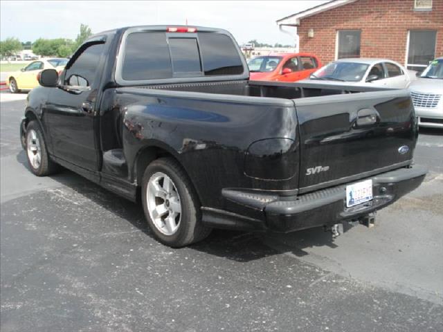 Ford F150 Journey W/nav Pickup Truck