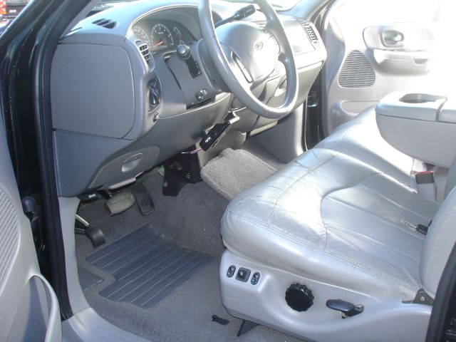 Ford F150 2001 photo 4