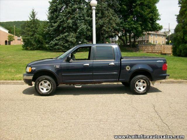 Ford F150 2500 SL Pickup