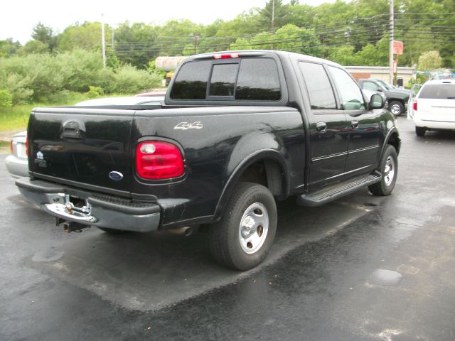 Ford F150 2001 photo 3