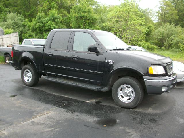 Ford F150 2001 photo 5