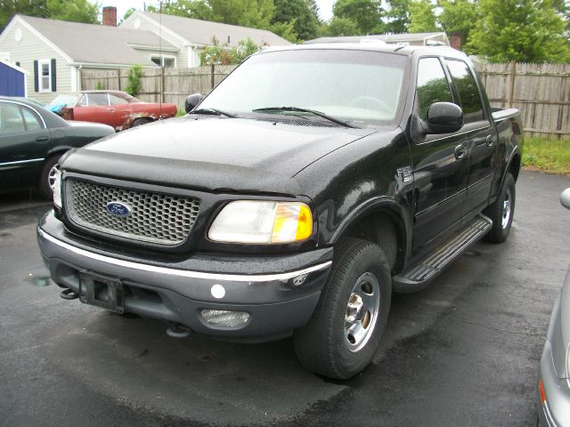 Ford F150 2001 photo 6