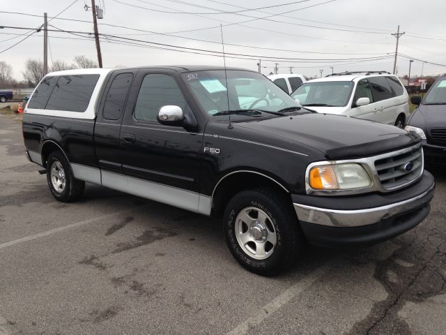 Ford F150 GS 43 Pickup Truck