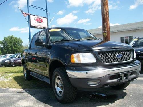 Ford F150 Unknown Other