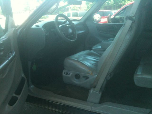 Ford F150 2001 photo 1