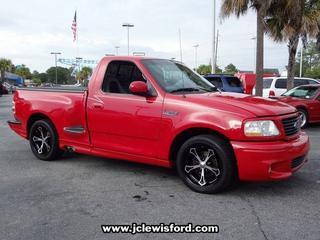 Ford F150 LT Crew Cab Other
