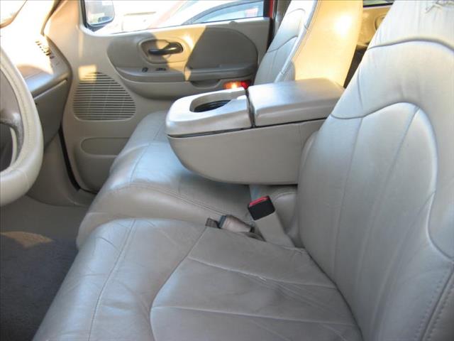 Ford F150 2001 photo 3