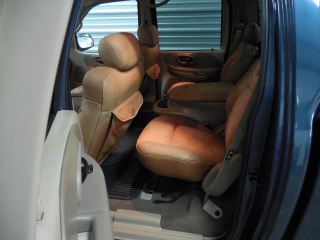 Ford F150 2001 photo 3