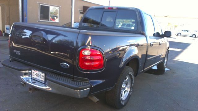 Ford F150 2001 photo 1