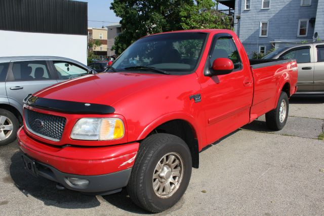 Ford F150 2001 photo 2