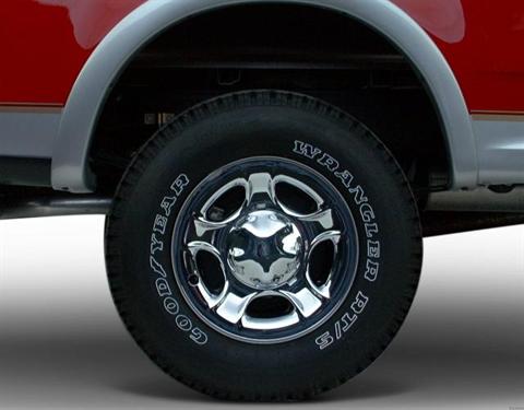 Ford F150 2001 photo 2