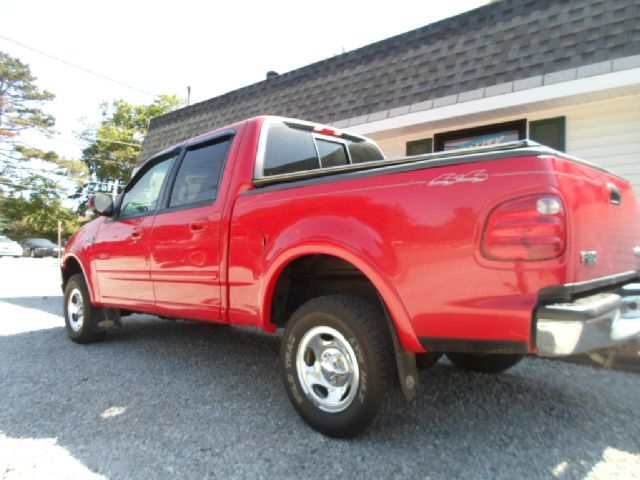 Ford F150 2500 SL Pickup Truck