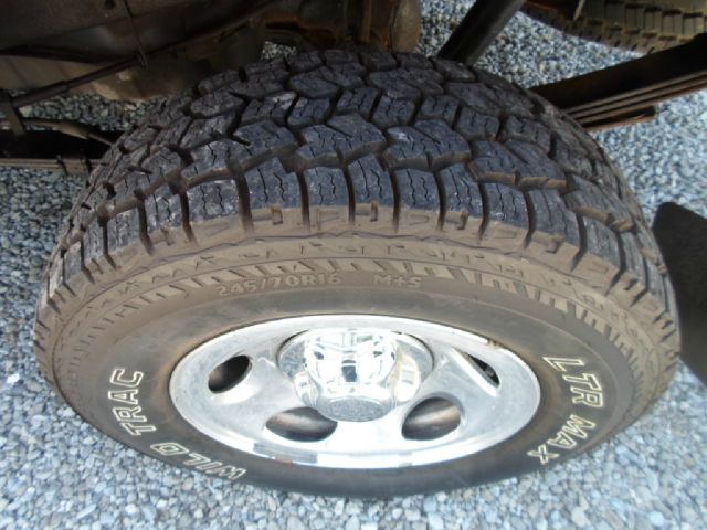 Ford F150 2001 photo 12